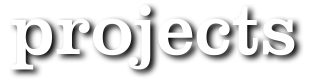 Jeremy Day Projects